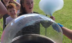 Candy Floss Hire