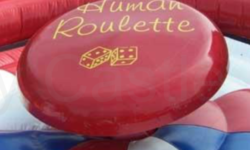 Human Roulette